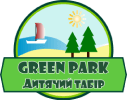 GREEN PARK Sergiivka ☘ ☙ Офіційний сайт ☙☘